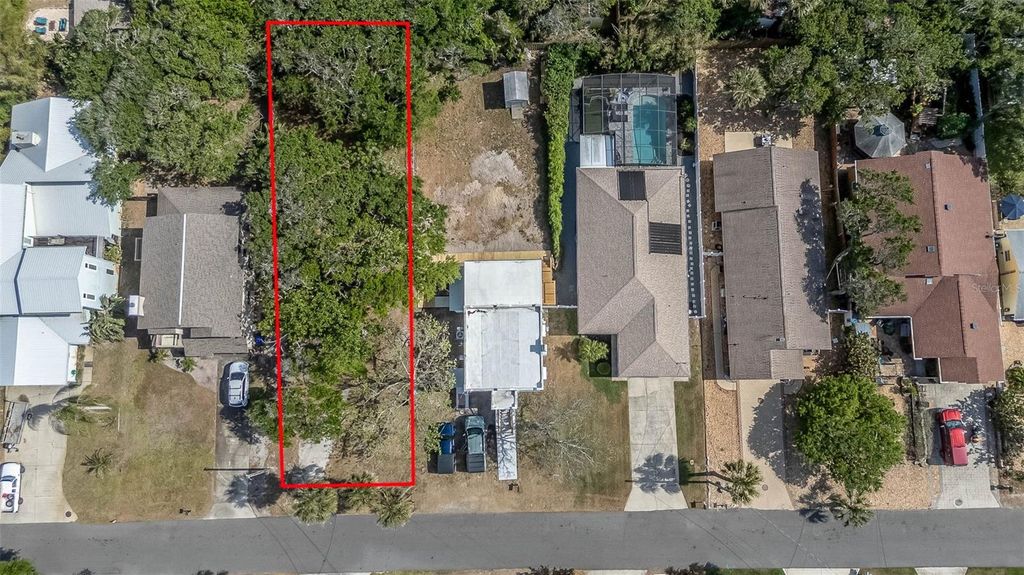Photo of E 12th Avenue, New Smyrna Beach, FL 32169 (MLS # NS1087293)