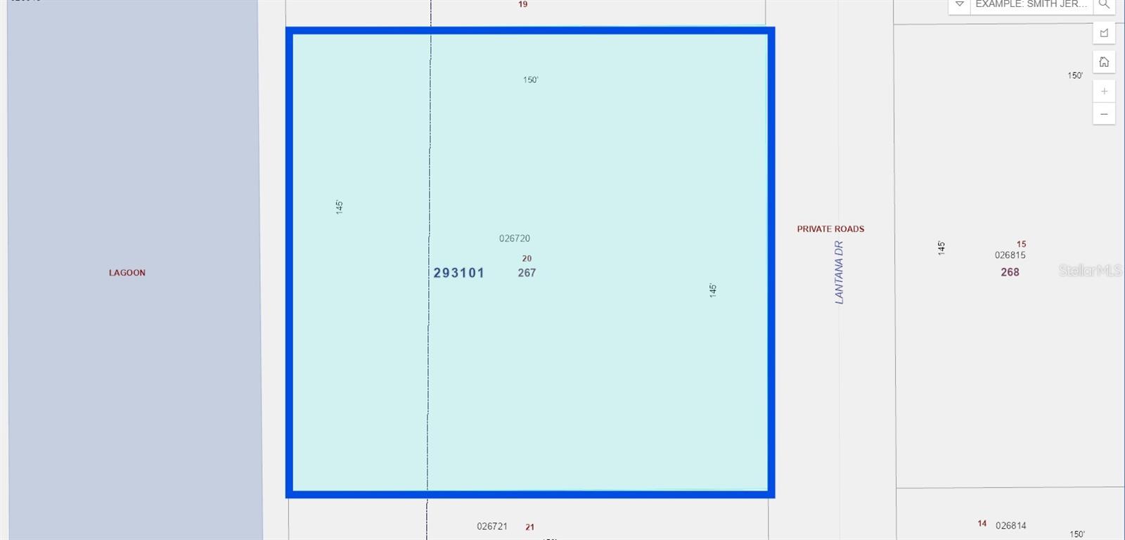 INDIAN LAKE ESTATES - Land