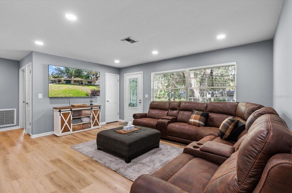 Photo of 4035 N Woodland Point, Crystal River, FL 34428 (MLS # TB8400477)