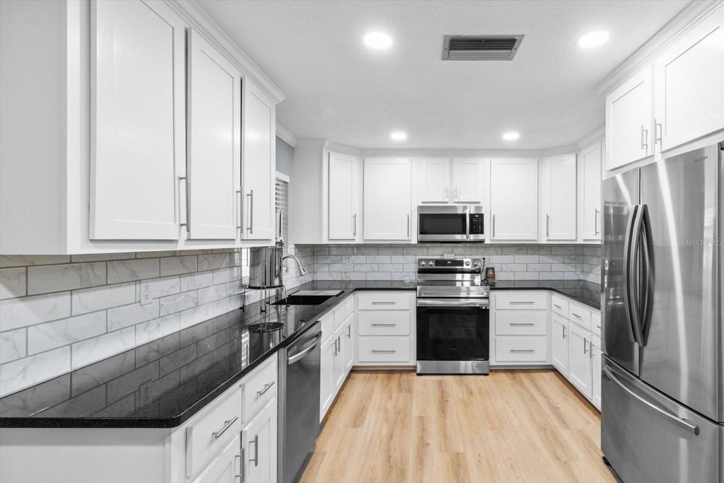 Photo of 4035 N Woodland Point, Crystal River, FL 34428 (MLS # TB8400477)