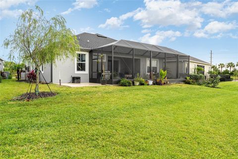 A home in MELBOURNE