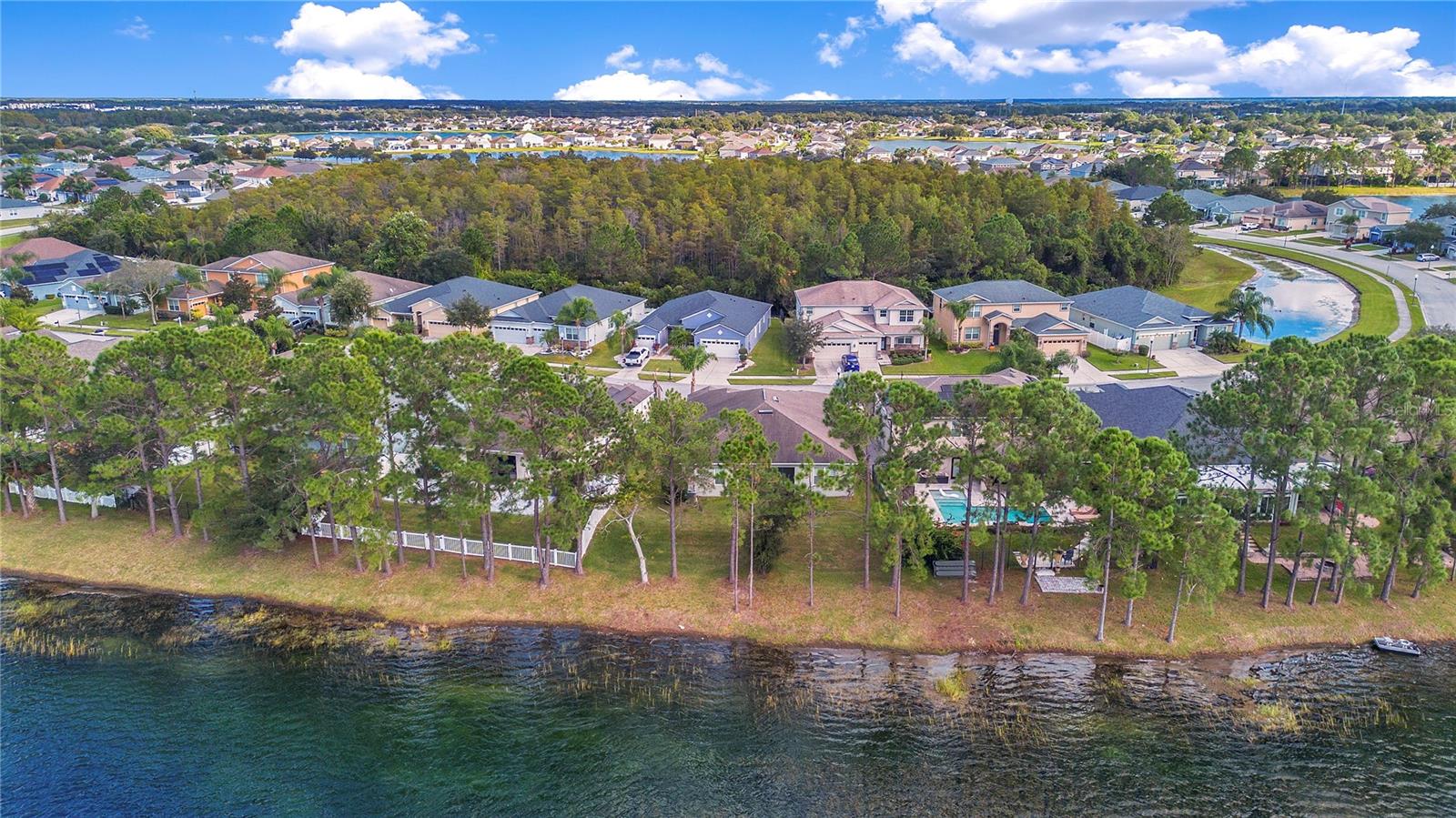 WYNDHAM LAKES ESTATES - Residential Lease