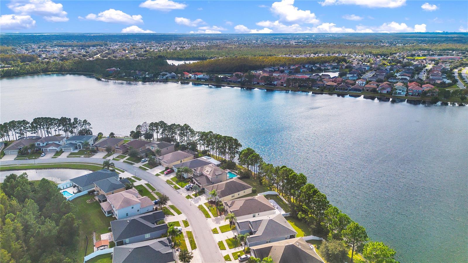 WYNDHAM LAKES ESTATES - Residential Lease