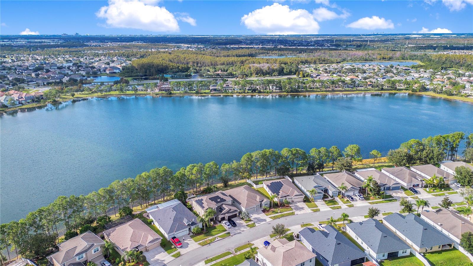 WYNDHAM LAKES ESTATES - Residential Lease