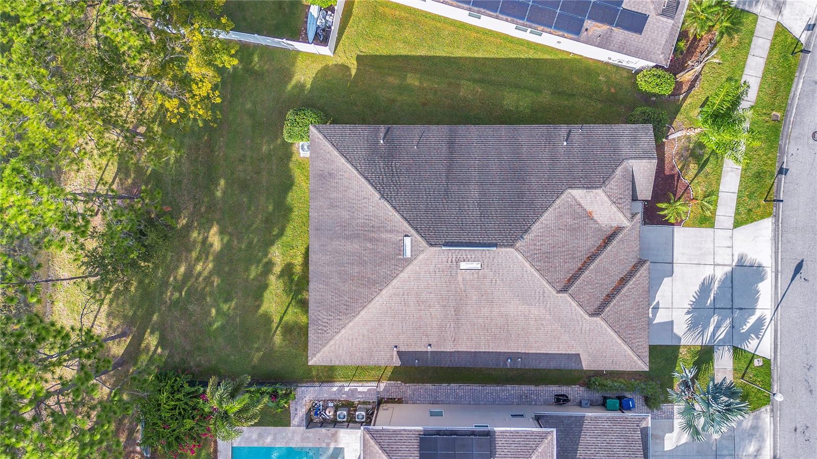 WYNDHAM LAKES ESTATES - Residential Lease