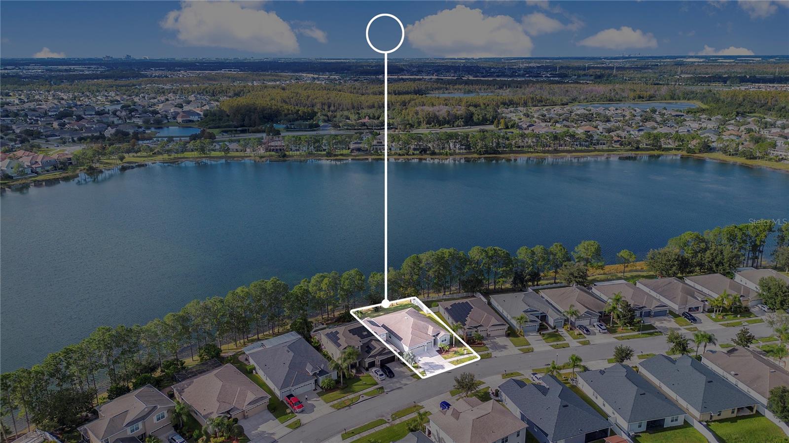 WYNDHAM LAKES ESTATES - Residential Lease