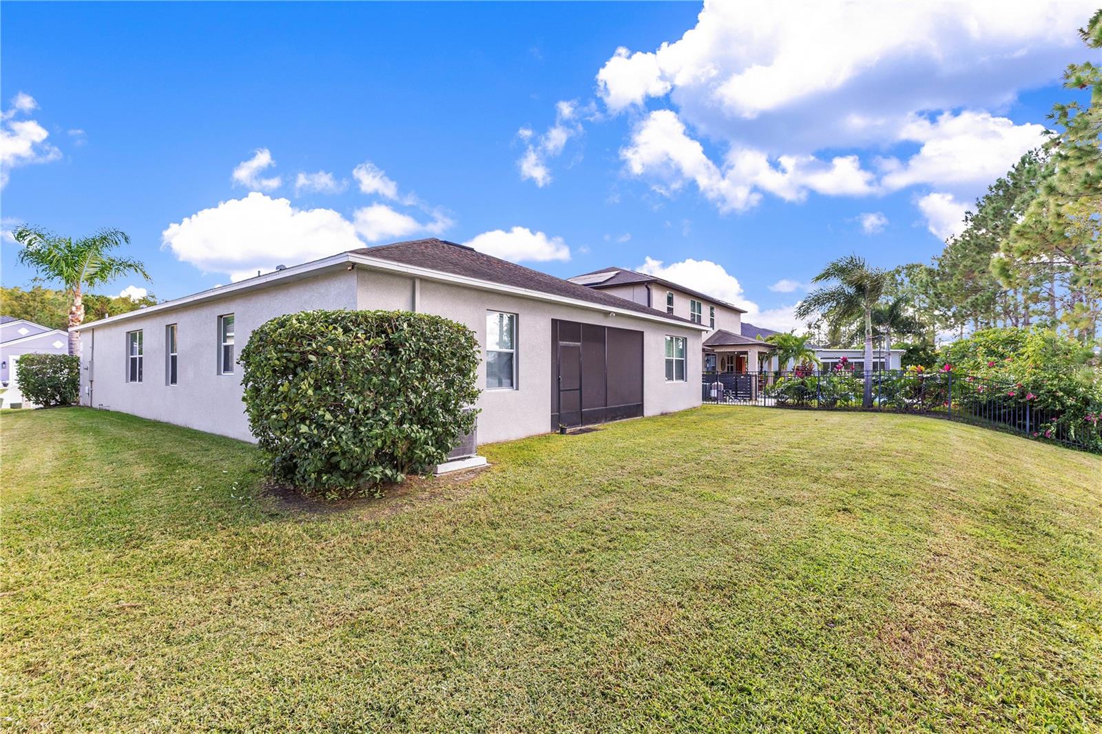 WYNDHAM LAKES ESTATES - Residential Lease