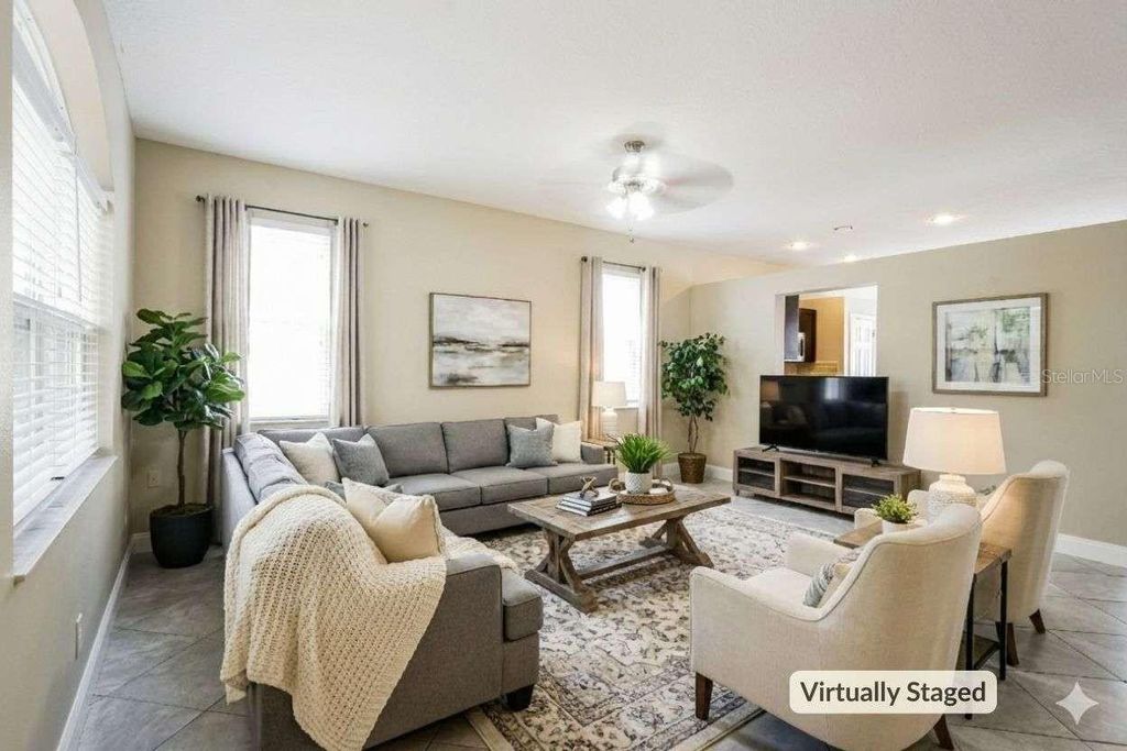 Photo of 3213 Summer Cruise Drive, Valrico, FL 33594 (MLS # TB8462670)