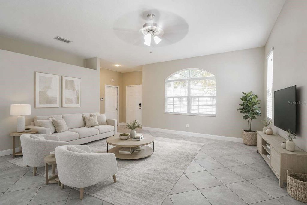 Photo of 3213 Summer Cruise Drive, Valrico, FL 33594 (MLS # TB8462670)