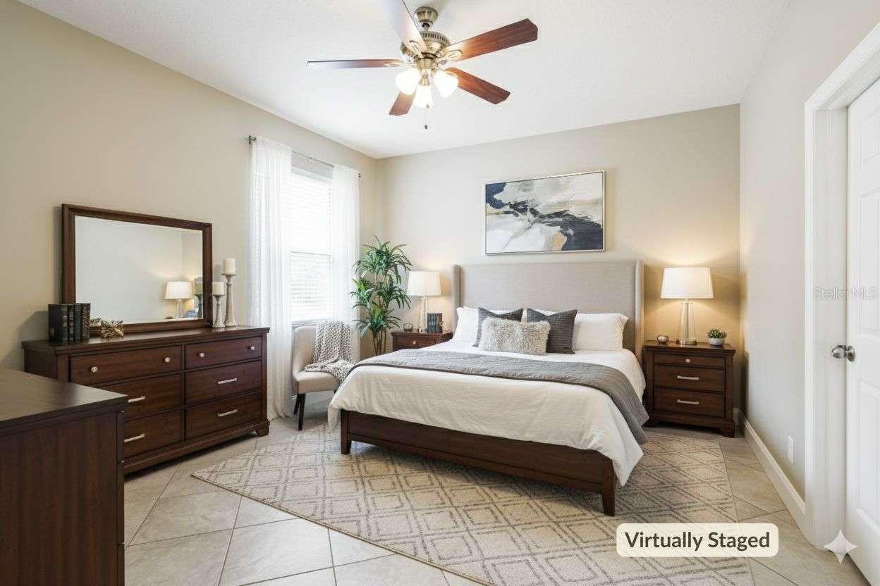 SOMERSET TR E - Residential