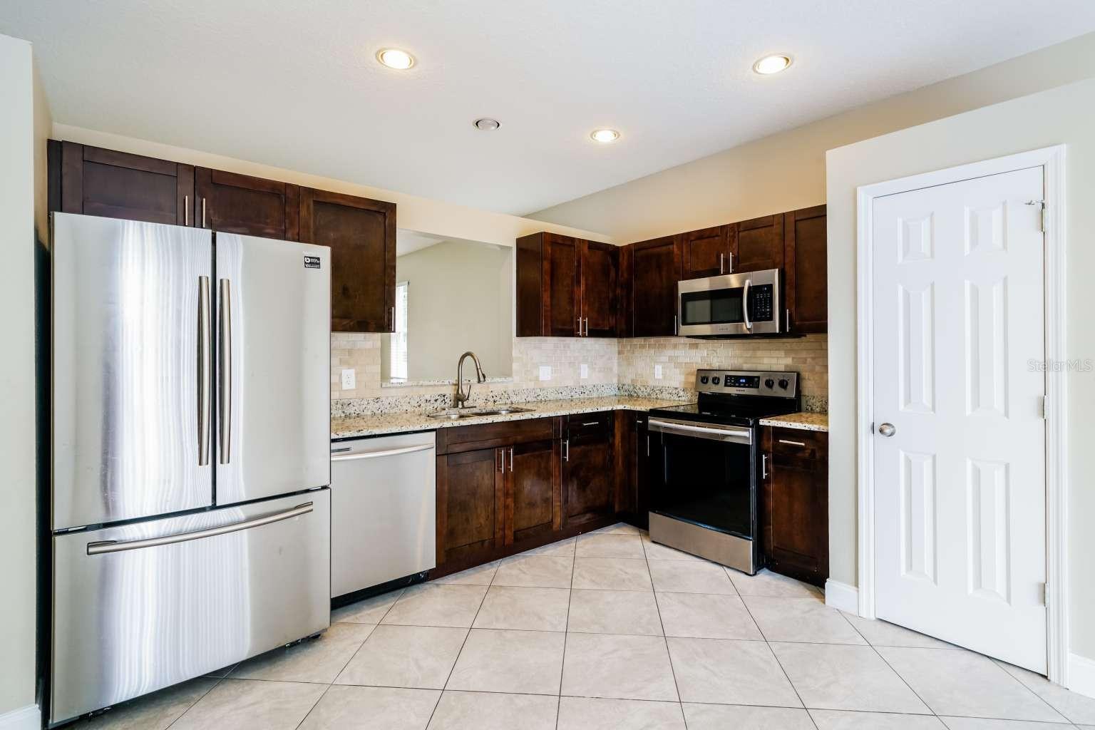 SOMERSET TR E - Residential