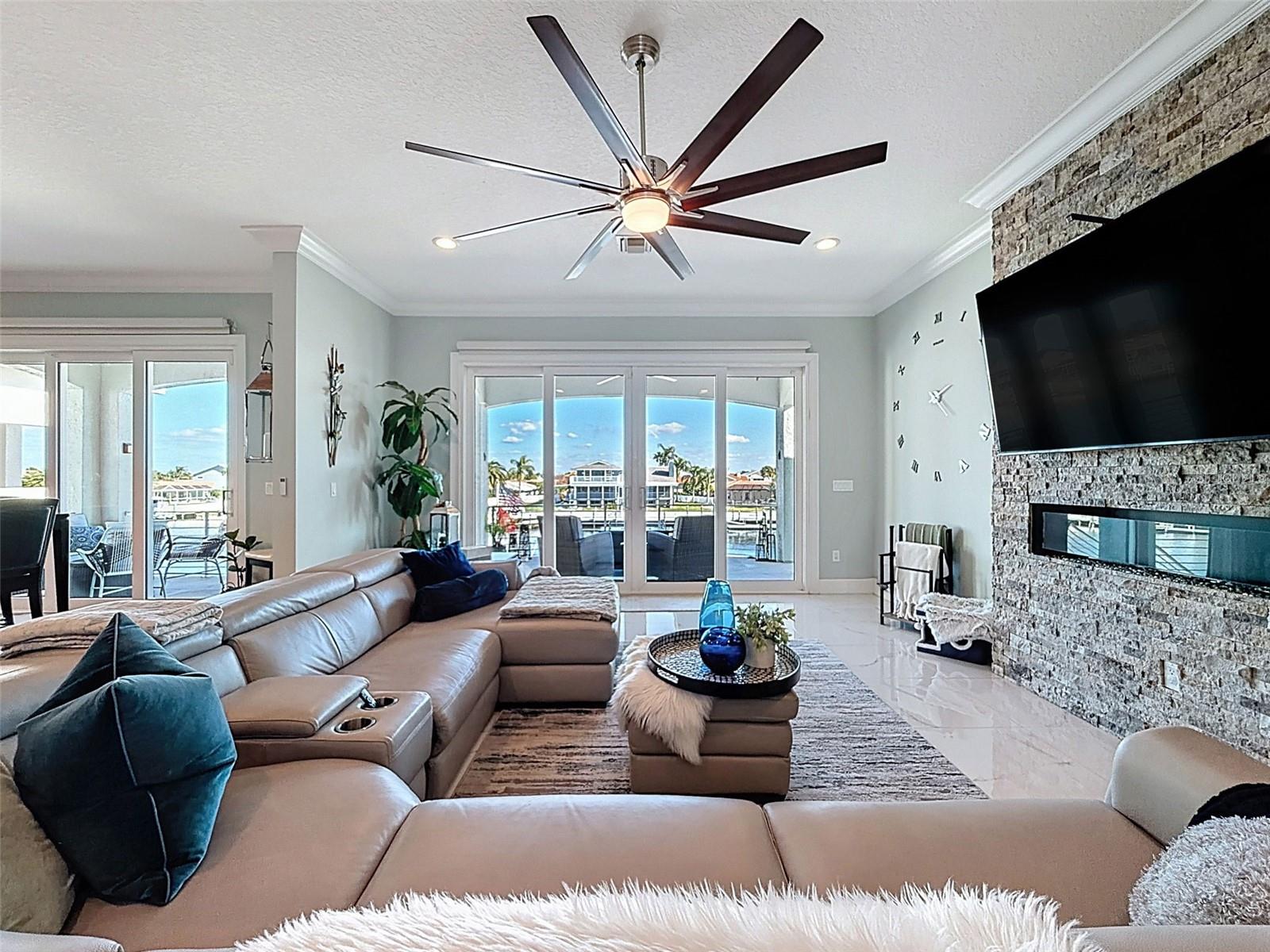 GULF HARBORS SOUTH BEACH - Residential