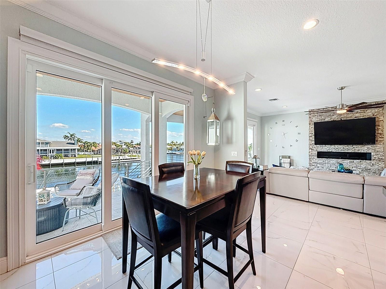 GULF HARBORS SOUTH BEACH - Residential