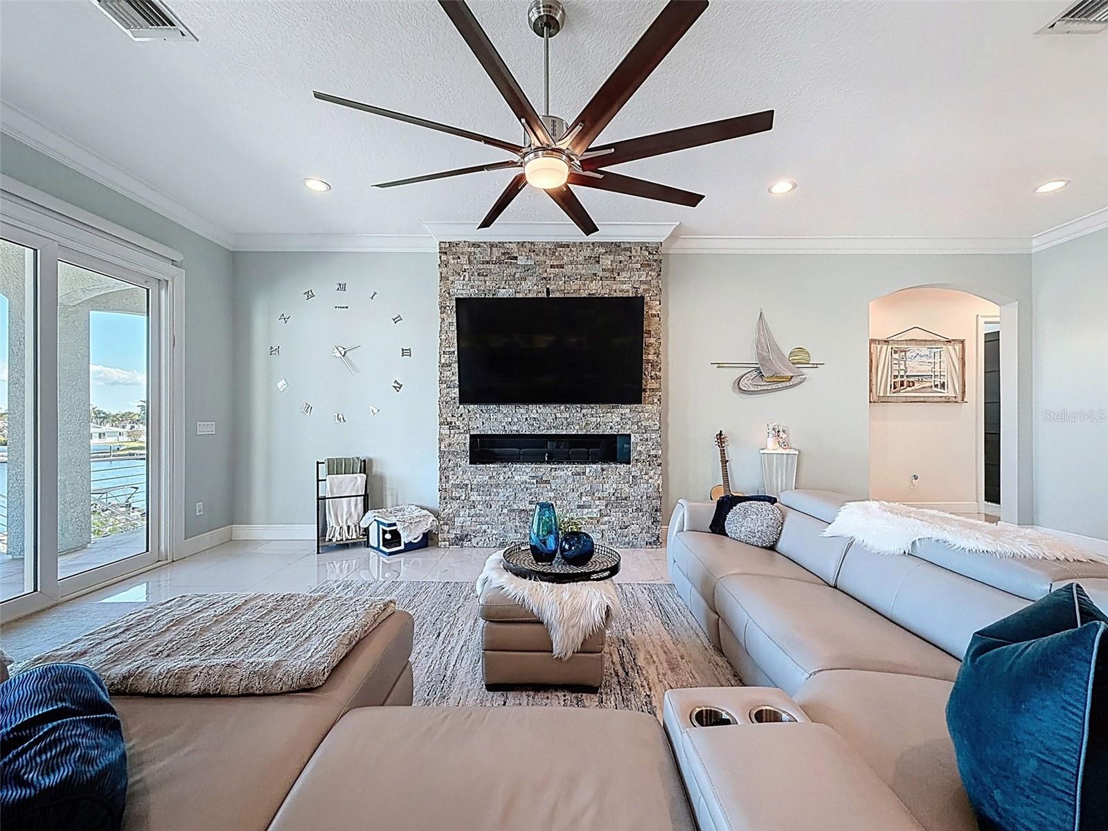 GULF HARBORS SOUTH BEACH - Residential