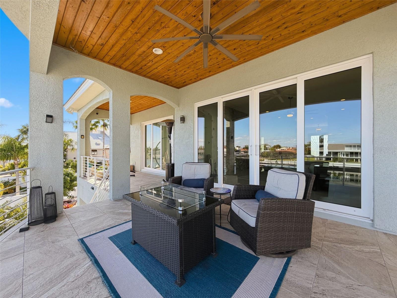 GULF HARBORS SOUTH BEACH - Residential