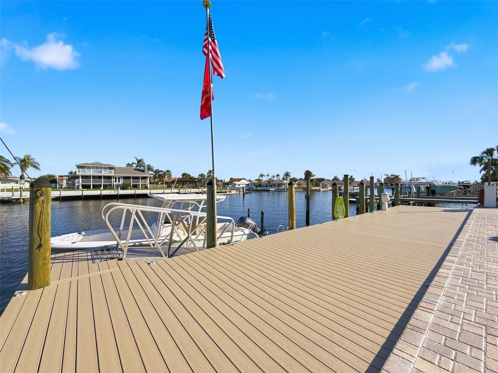 GULF HARBORS SOUTH BEACH - Residential