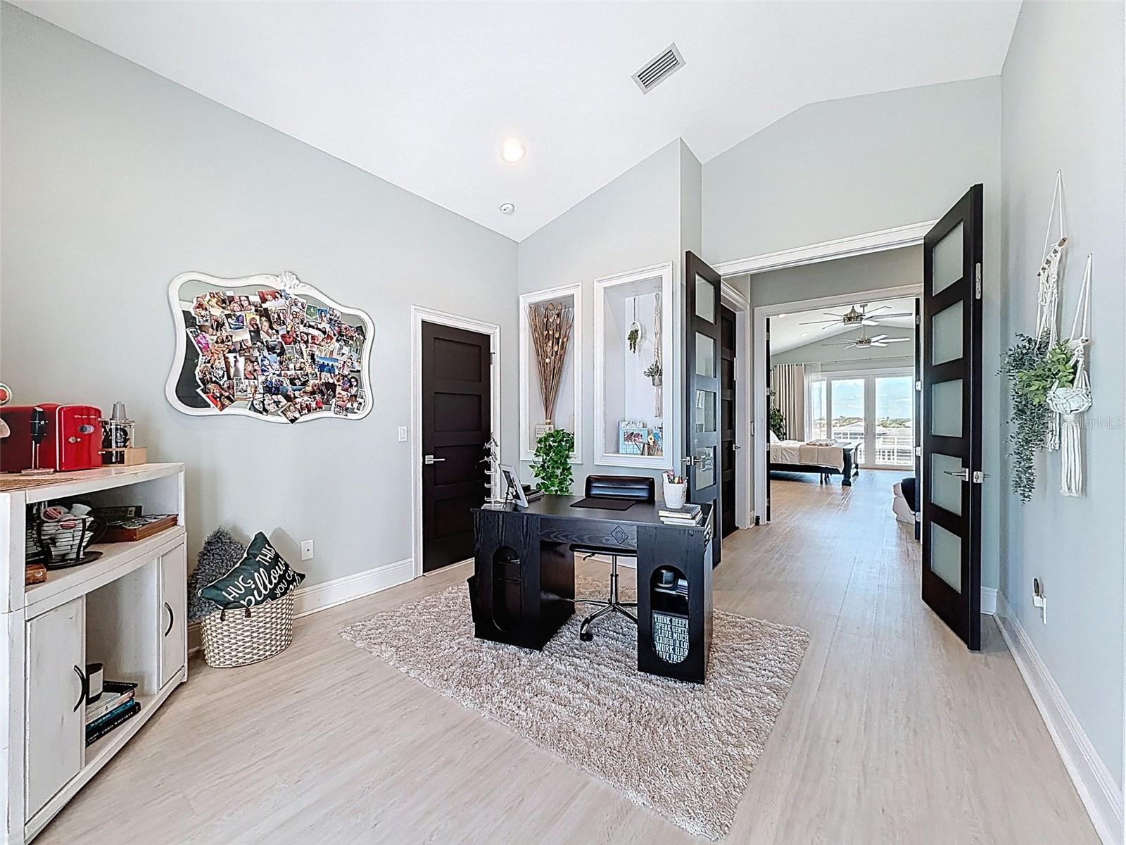 GULF HARBORS SOUTH BEACH - Residential