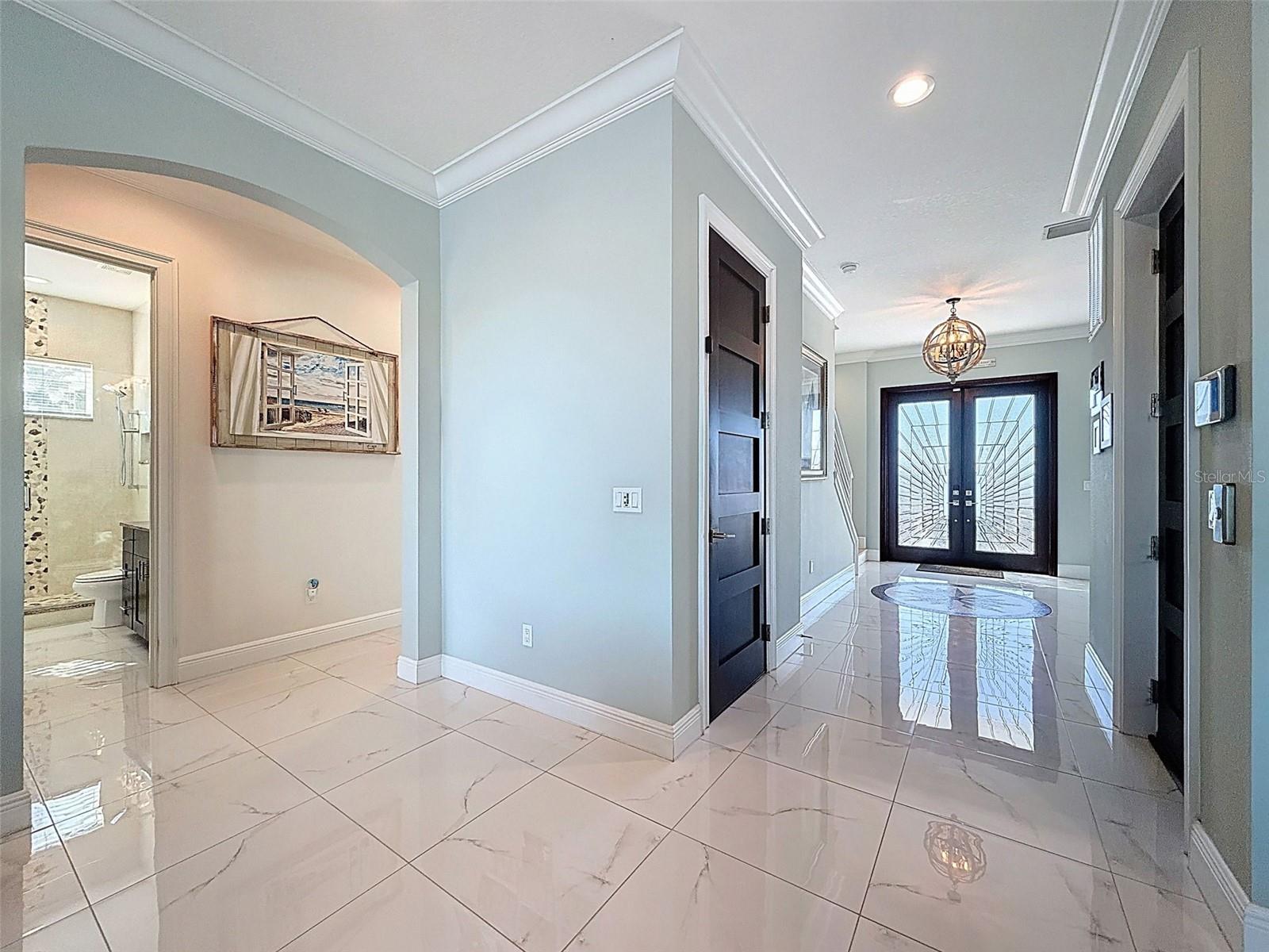 GULF HARBORS SOUTH BEACH - Residential