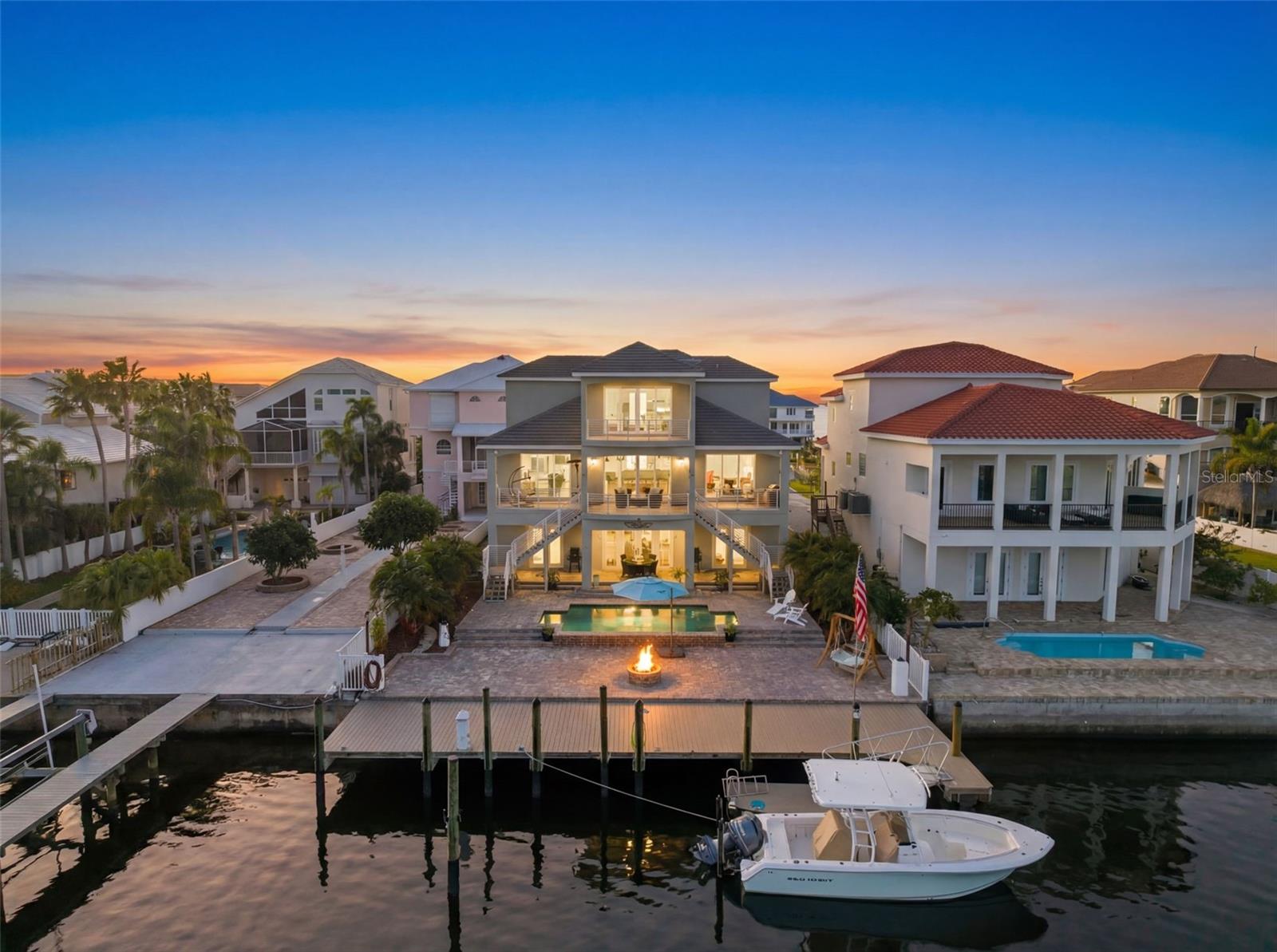 GULF HARBORS SOUTH BEACH - Residential