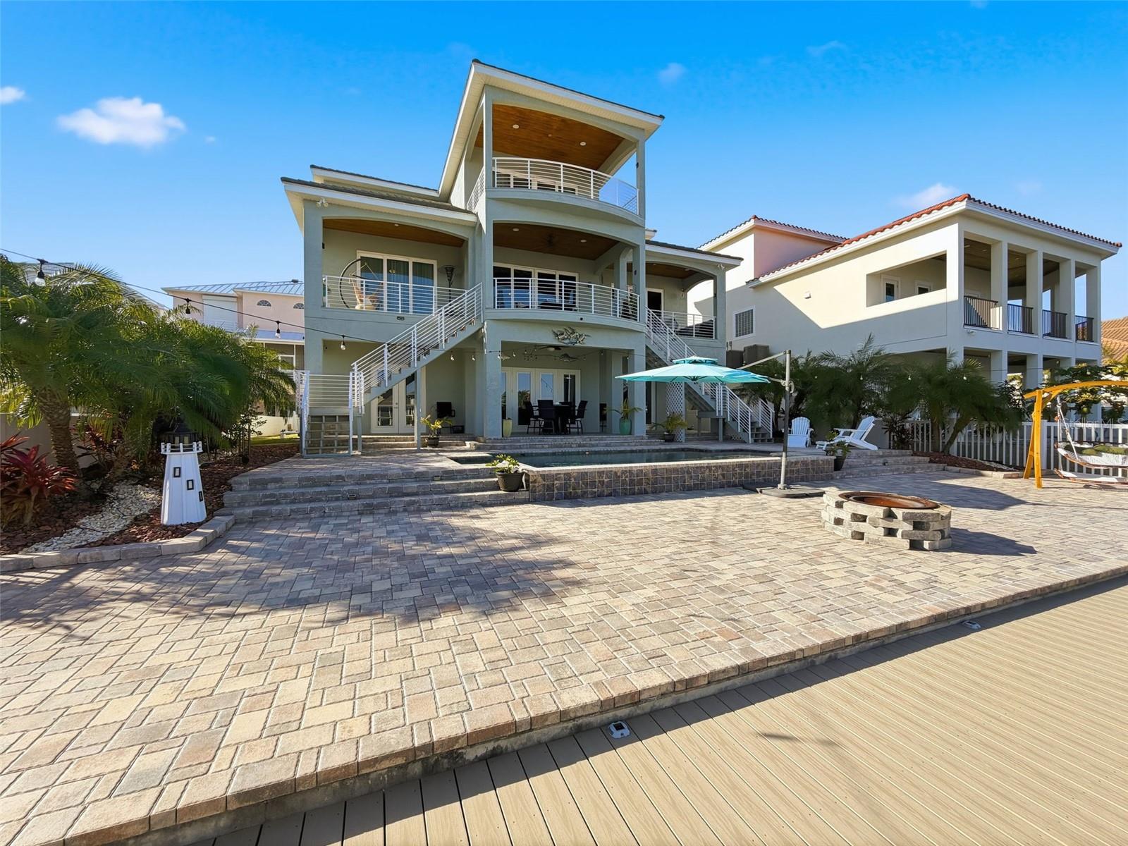 GULF HARBORS SOUTH BEACH - Residential