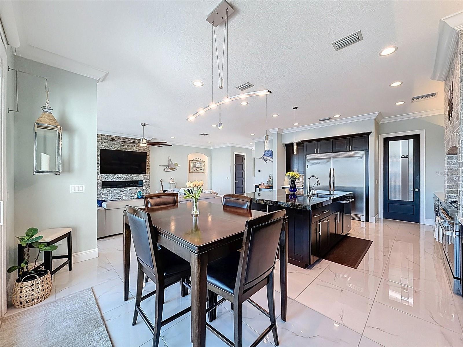 GULF HARBORS SOUTH BEACH - Residential