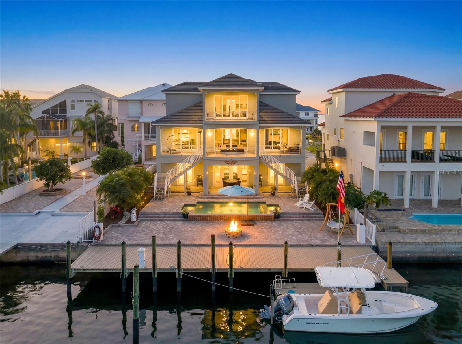 GULF HARBORS SOUTH BEACH - Residential