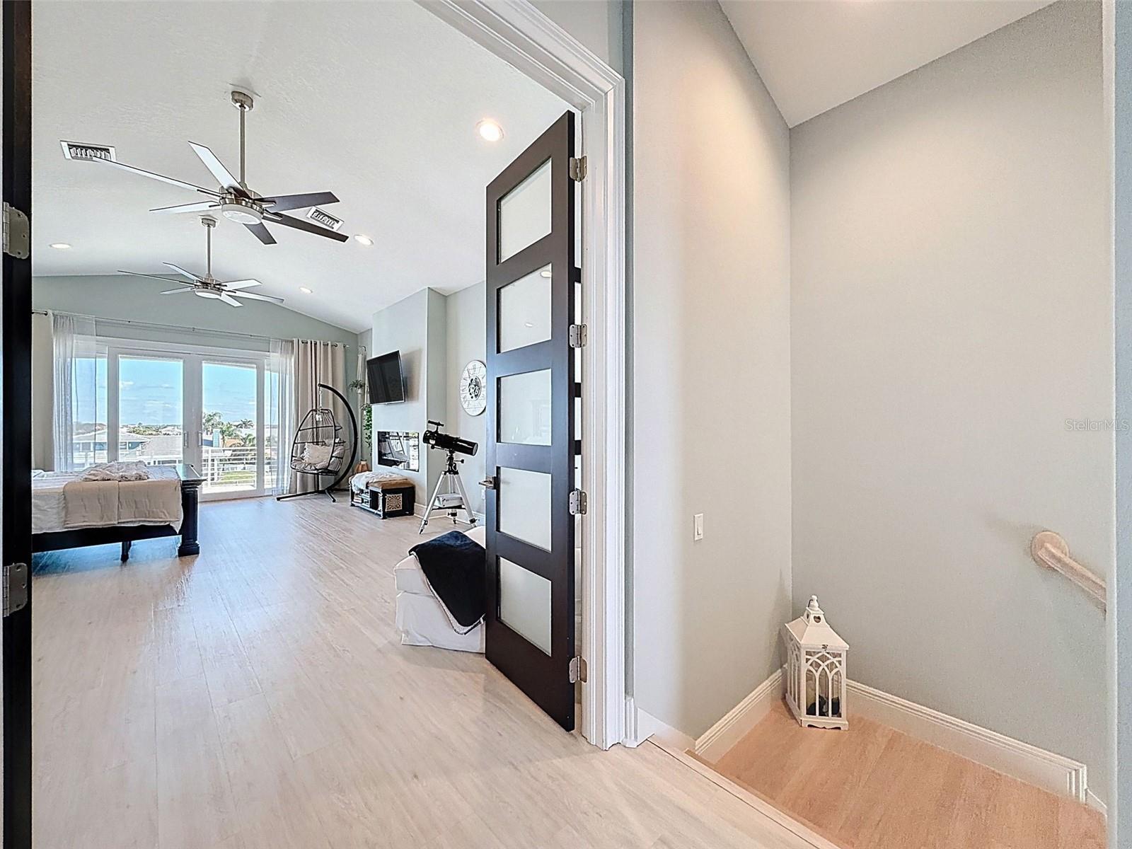 GULF HARBORS SOUTH BEACH - Residential