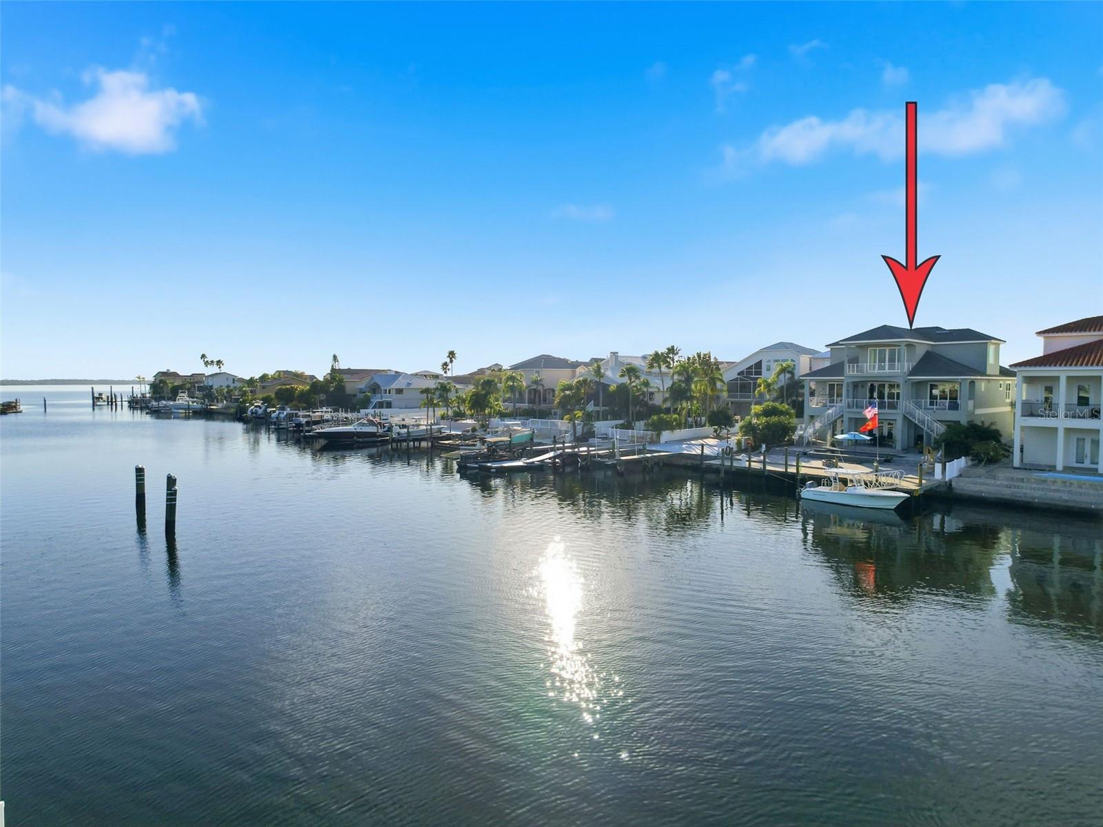 GULF HARBORS SOUTH BEACH - Residential