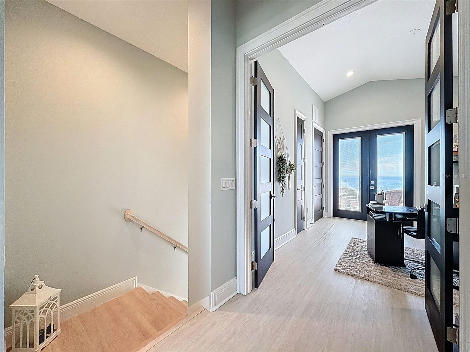 GULF HARBORS SOUTH BEACH - Residential