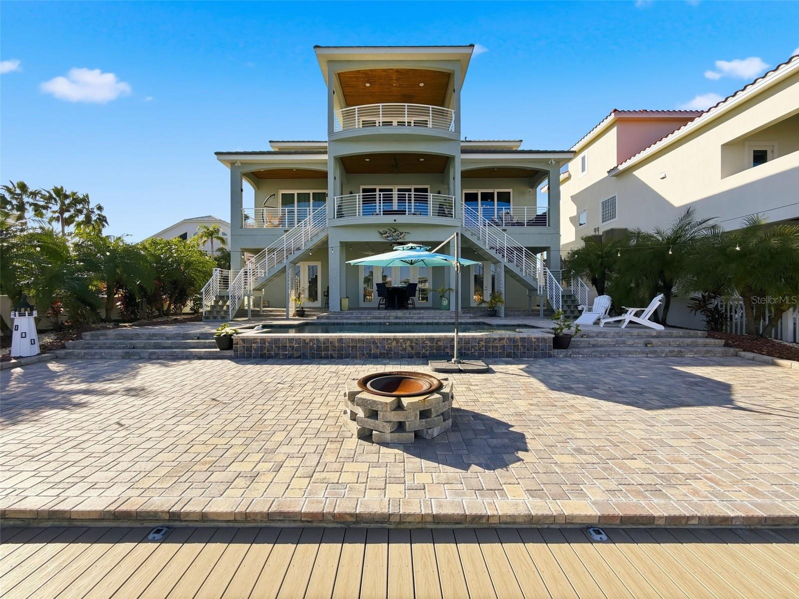 GULF HARBORS SOUTH BEACH - Residential