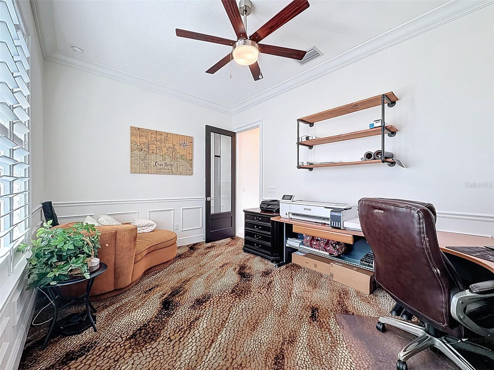 GULF HARBORS SOUTH BEACH - Residential