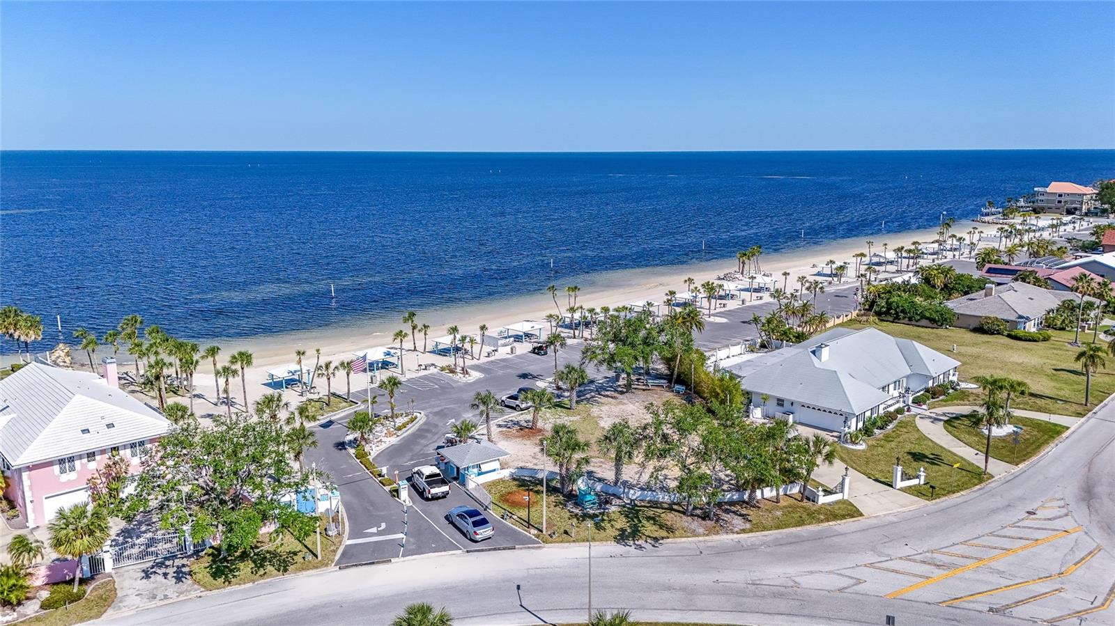 GULF HARBORS SOUTH BEACH - Residential