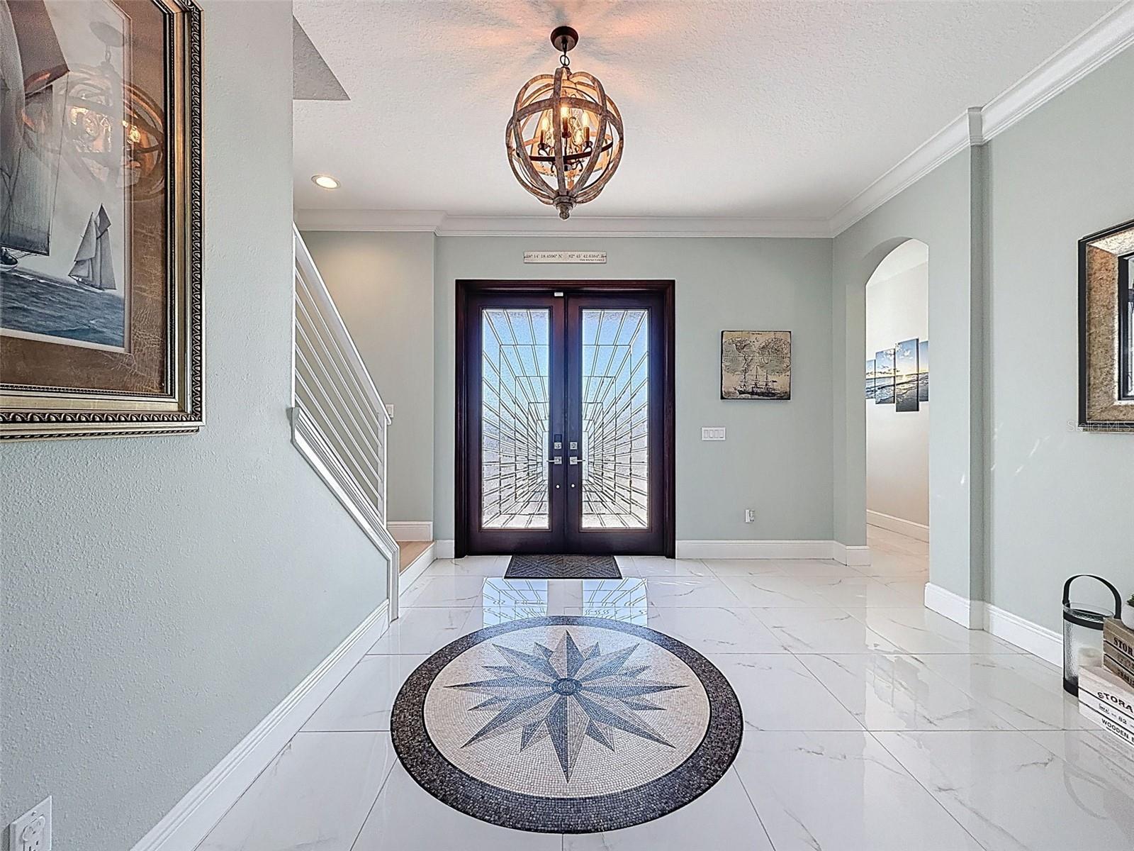 GULF HARBORS SOUTH BEACH - Residential