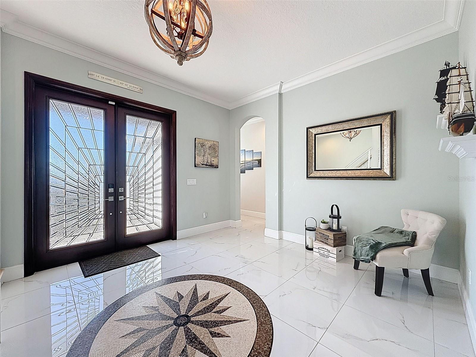 GULF HARBORS SOUTH BEACH - Residential