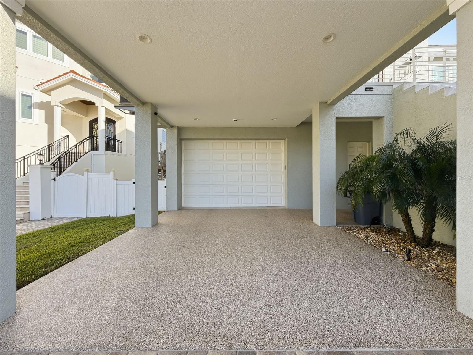 GULF HARBORS SOUTH BEACH - Residential