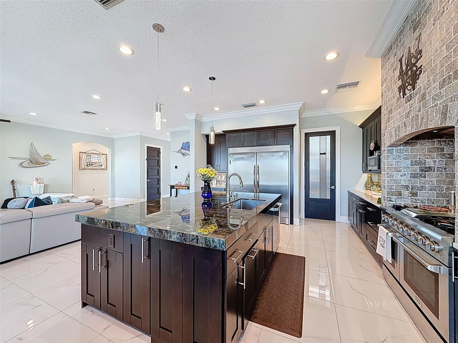 GULF HARBORS SOUTH BEACH - Residential