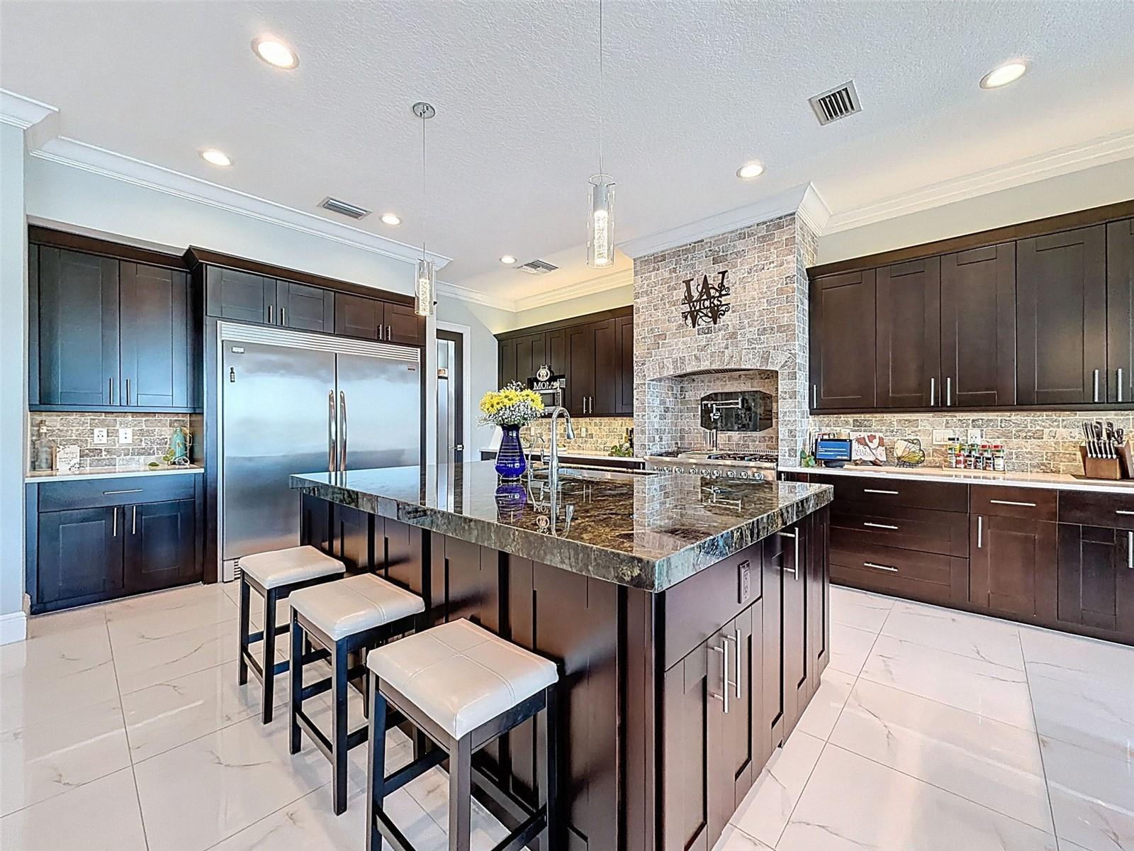 GULF HARBORS SOUTH BEACH - Residential