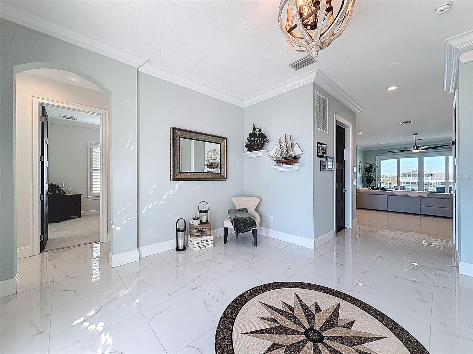 GULF HARBORS SOUTH BEACH - Residential