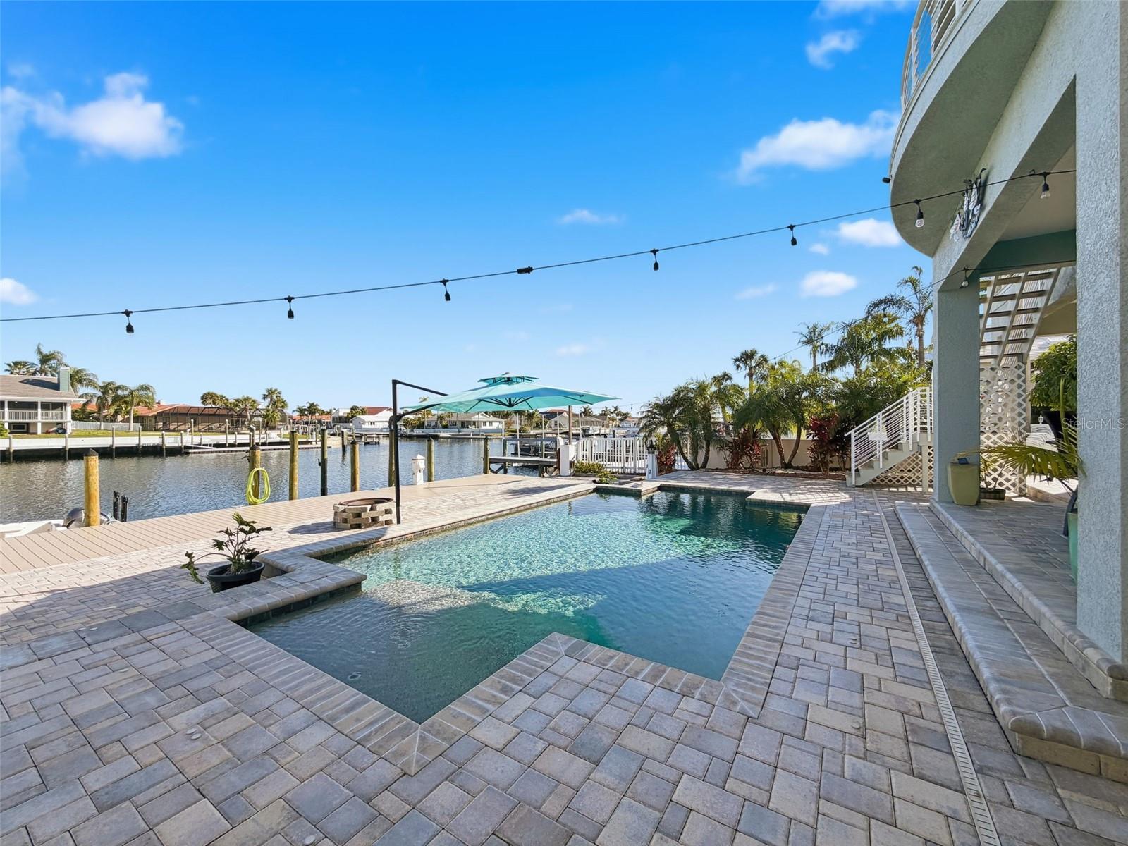 GULF HARBORS SOUTH BEACH - Residential