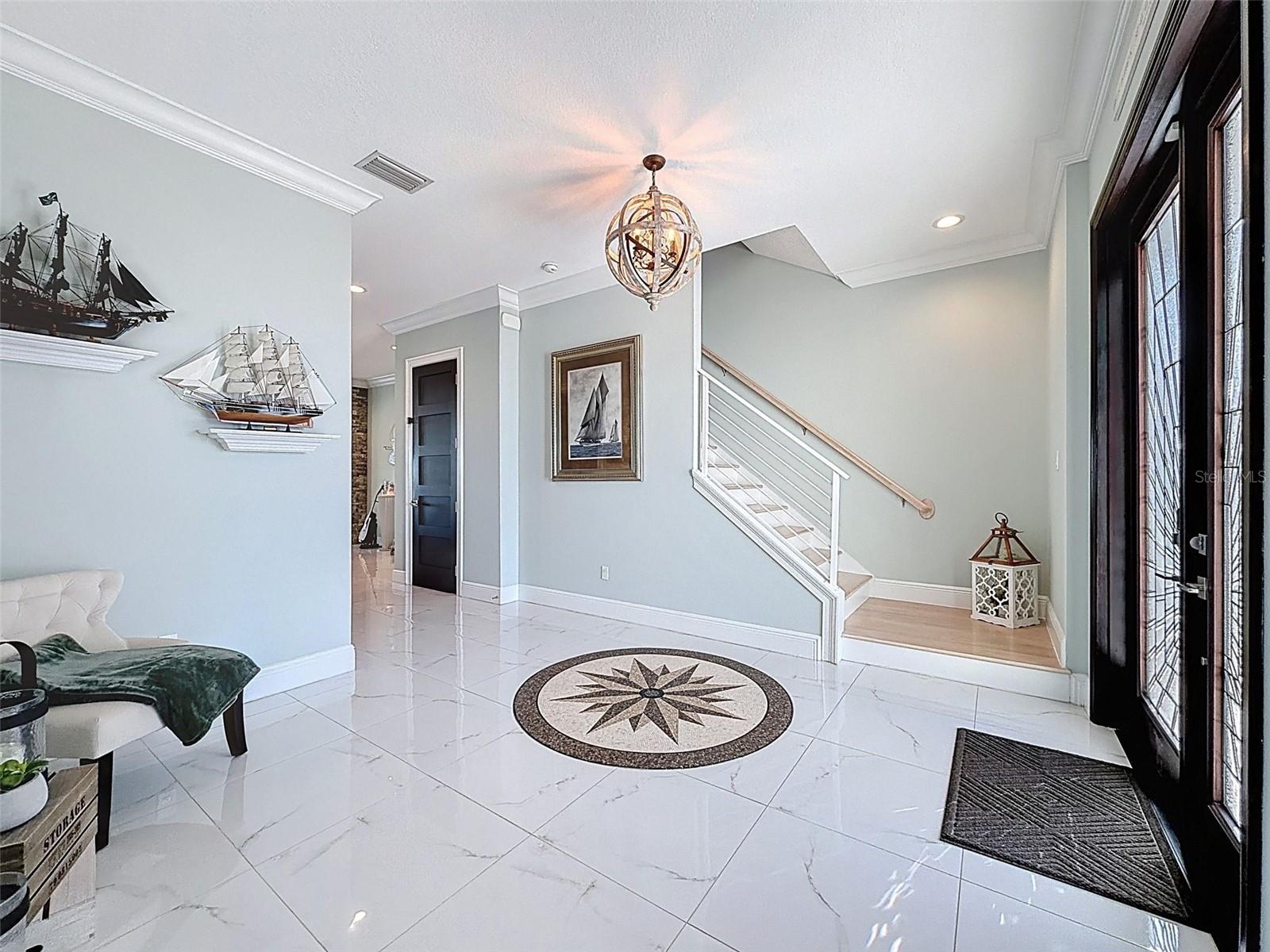 GULF HARBORS SOUTH BEACH - Residential