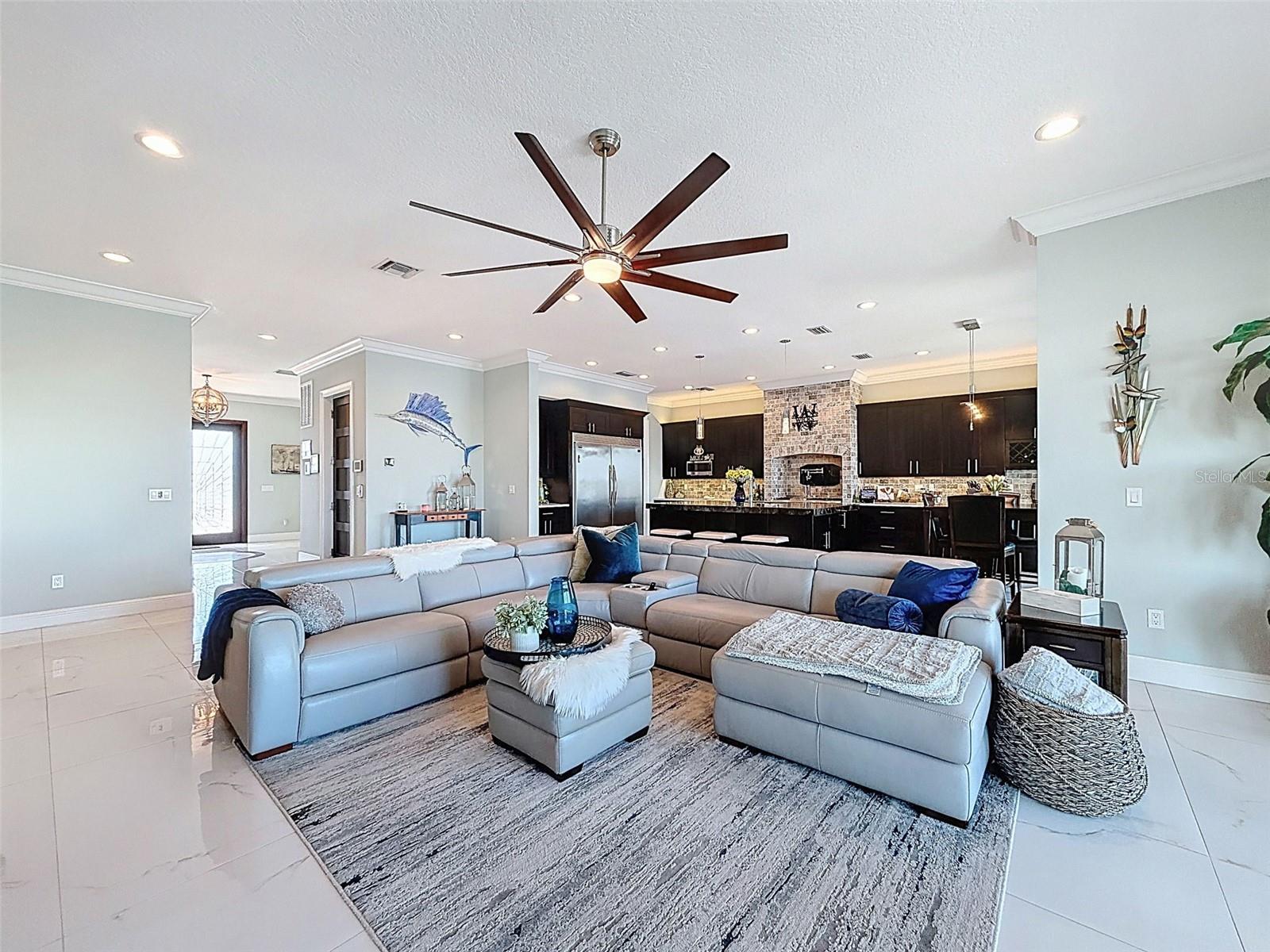 GULF HARBORS SOUTH BEACH - Residential