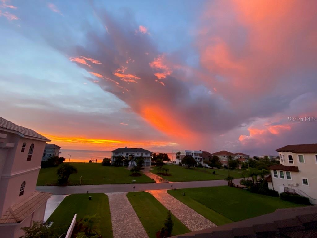 GULF HARBORS SOUTH BEACH - Residential