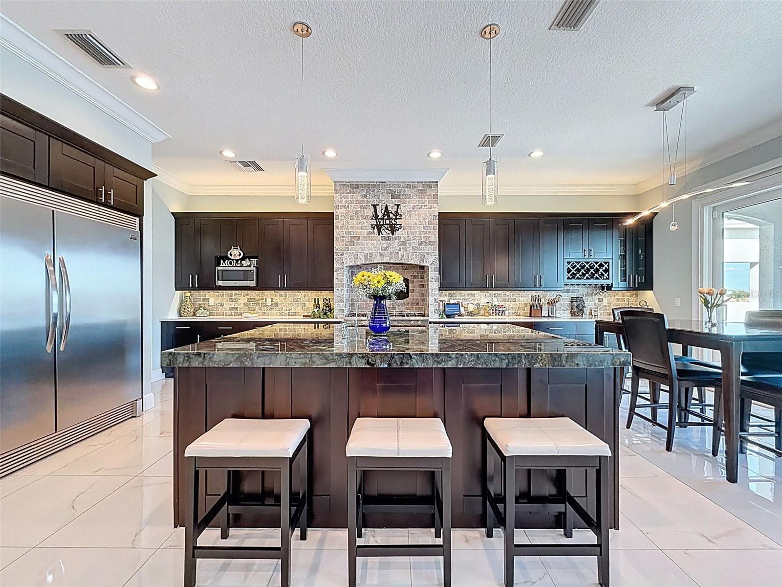 GULF HARBORS SOUTH BEACH - Residential