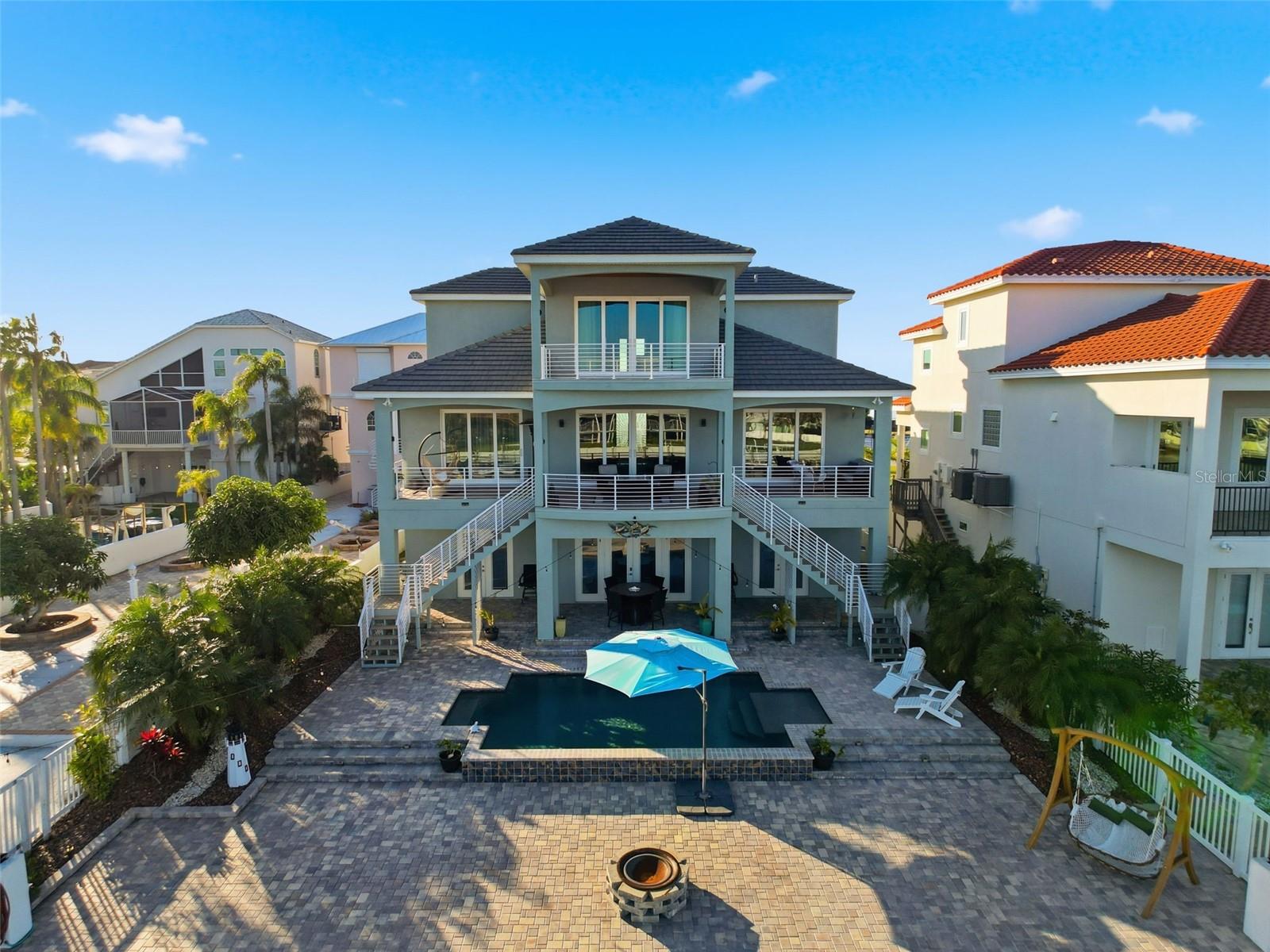 GULF HARBORS SOUTH BEACH - Residential