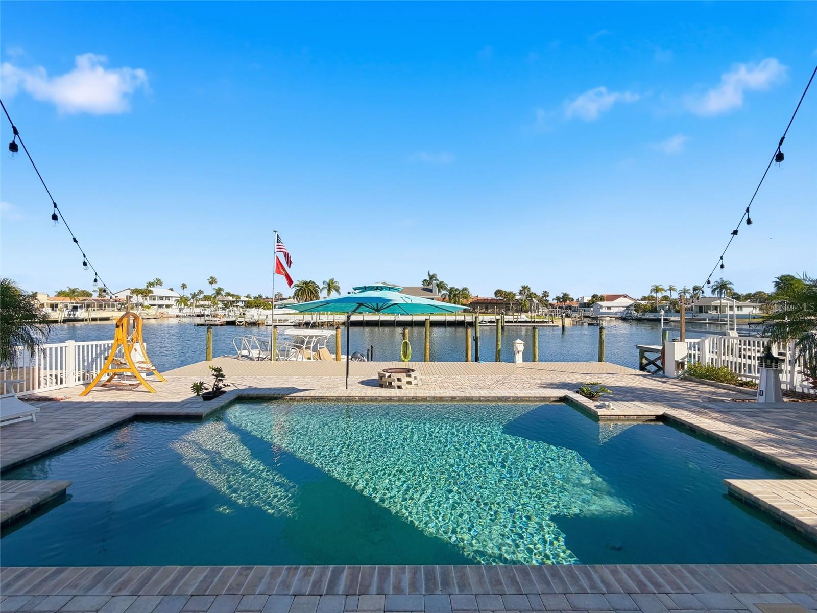 GULF HARBORS SOUTH BEACH - Residential