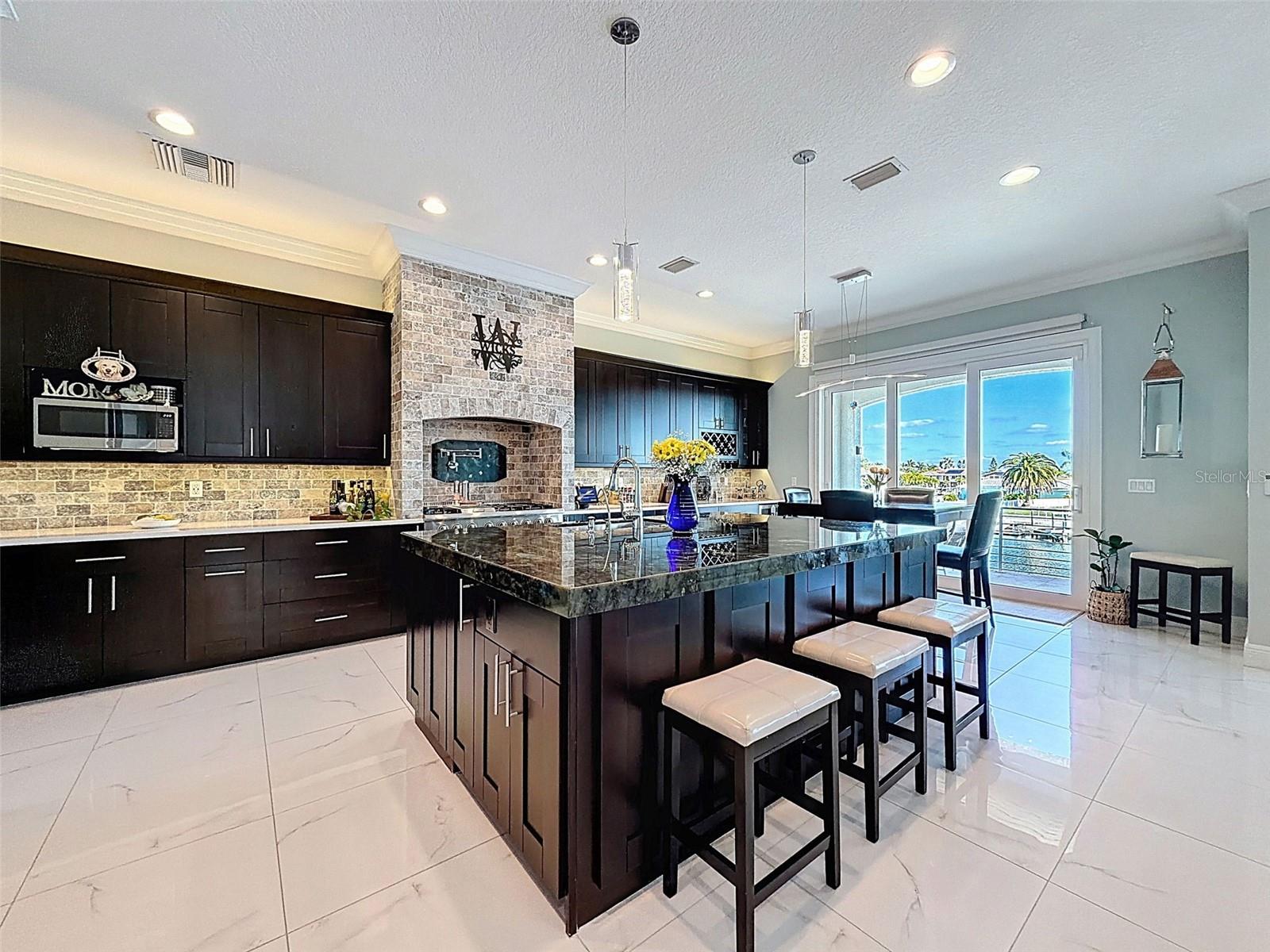 GULF HARBORS SOUTH BEACH - Residential