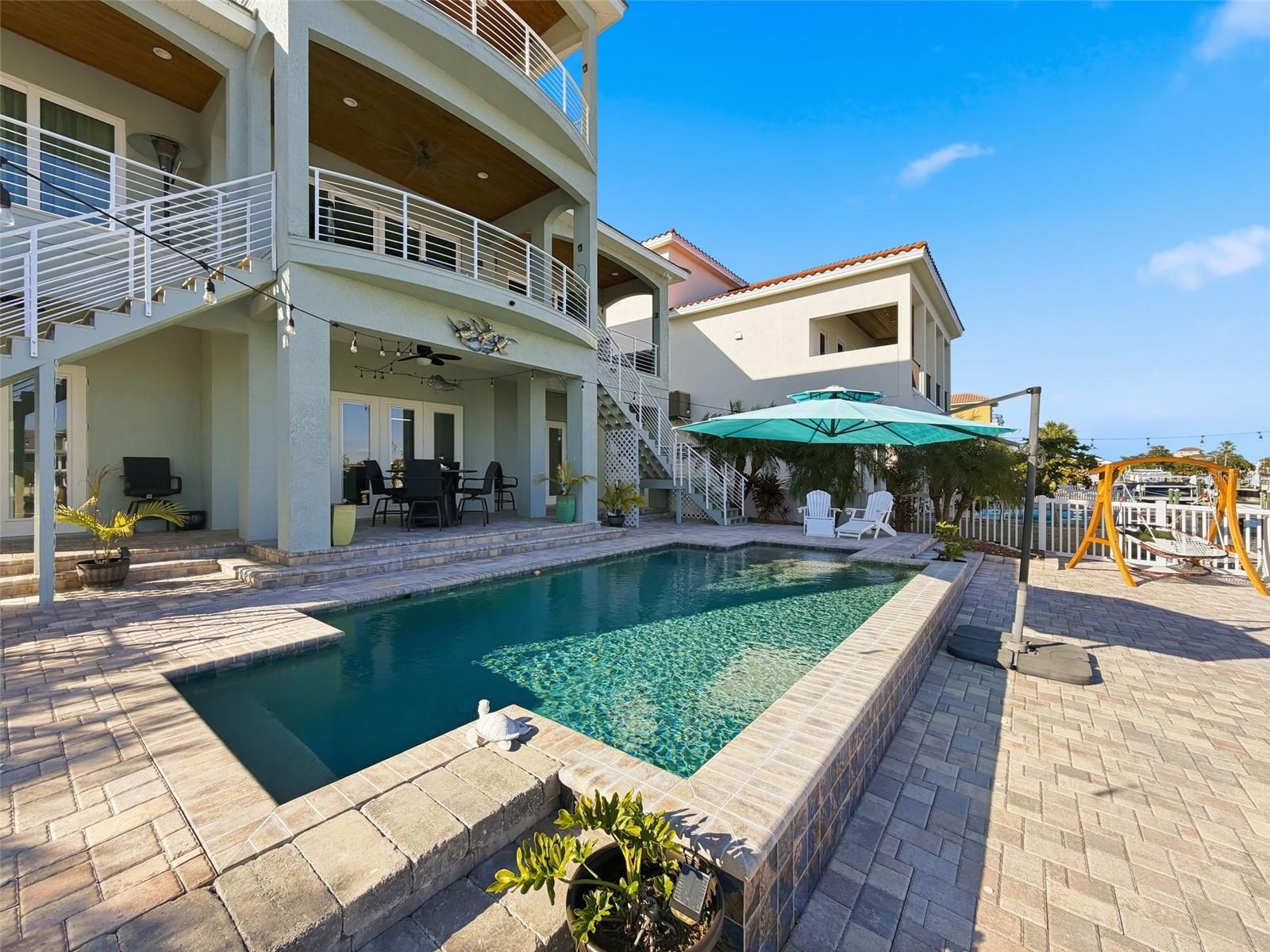 GULF HARBORS SOUTH BEACH - Residential