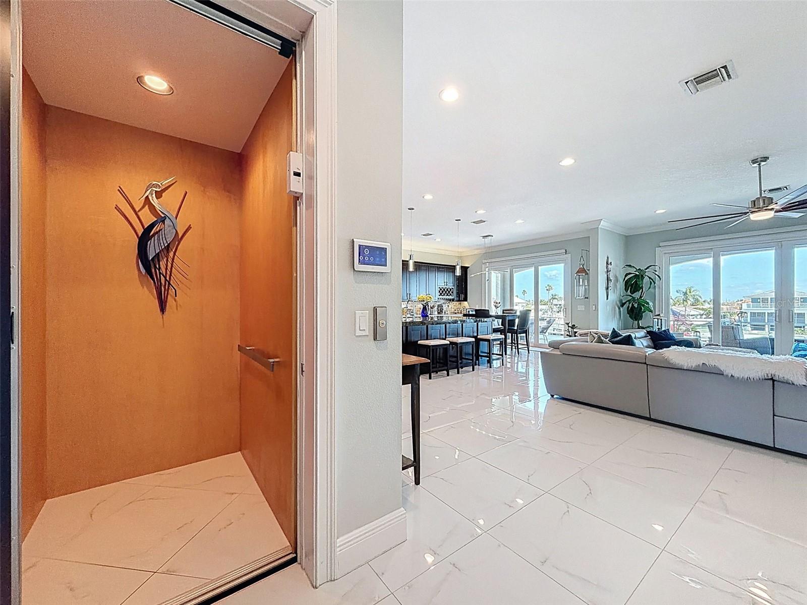 GULF HARBORS SOUTH BEACH - Residential