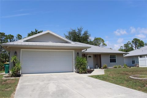 11422 2ND AVENUE PUNTA GORDA FL 33955