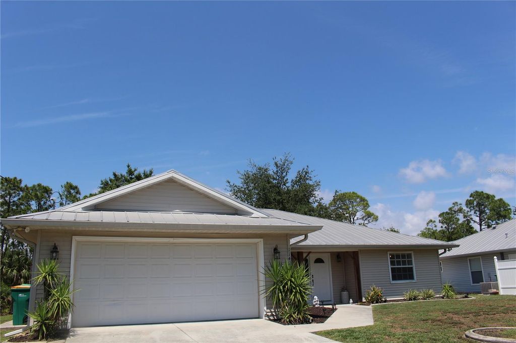 Photo of 11422 2nd Avenue, Punta Gorda, FL 33955 (MLS # C7510630)